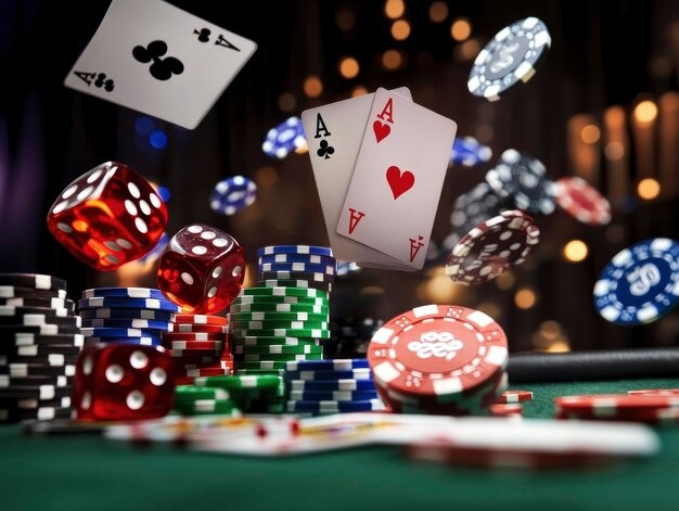 rtp togel4d mobile app login screen on Android phone