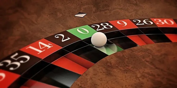 Togel Online Game 